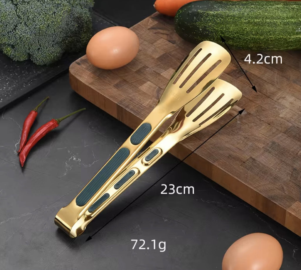 White Luxury Hosting Set