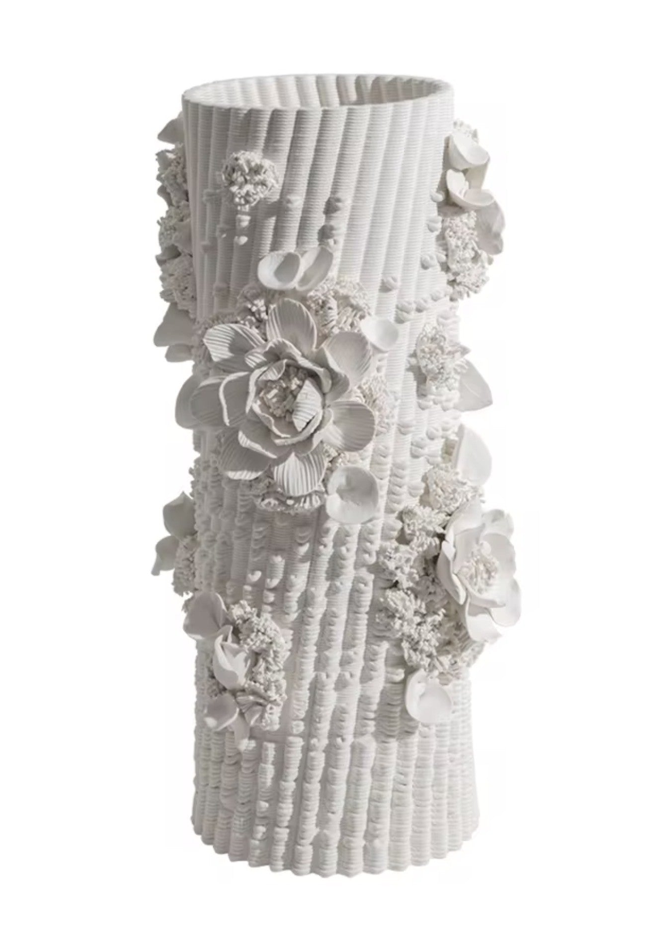 Handmade Ceramic Vase