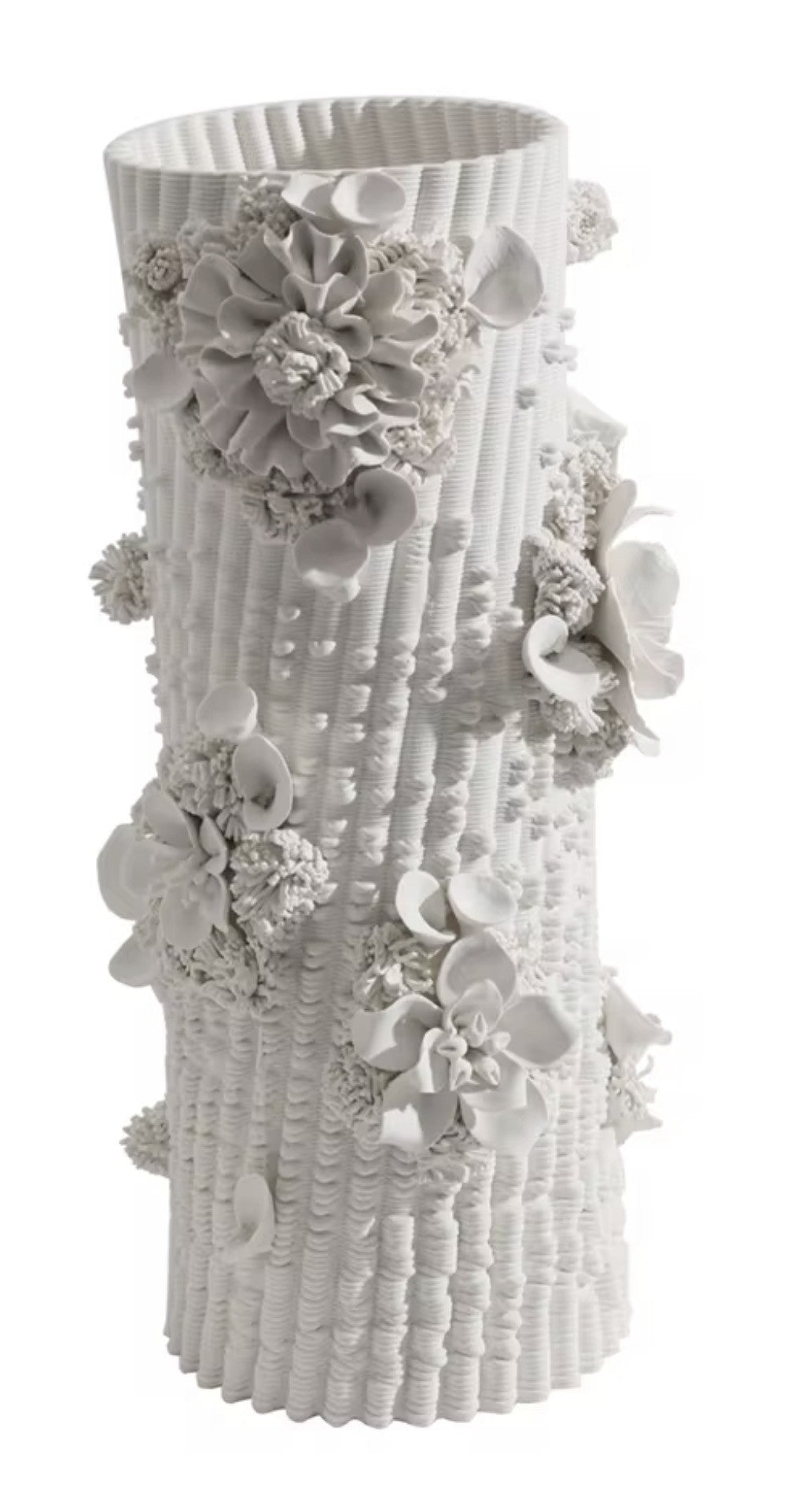 Handmade Ceramic Vase